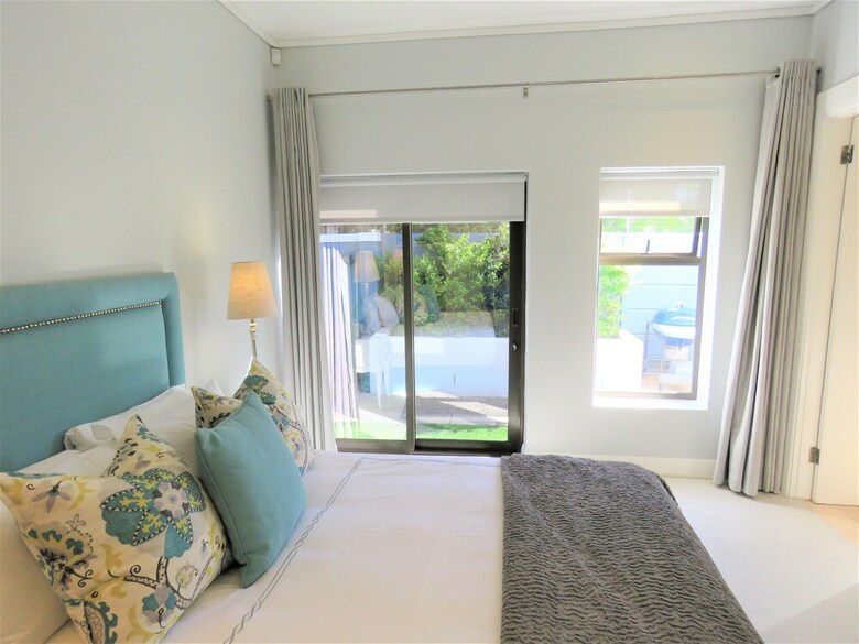 Apartamentos Ocean Breeze Sunset Beach