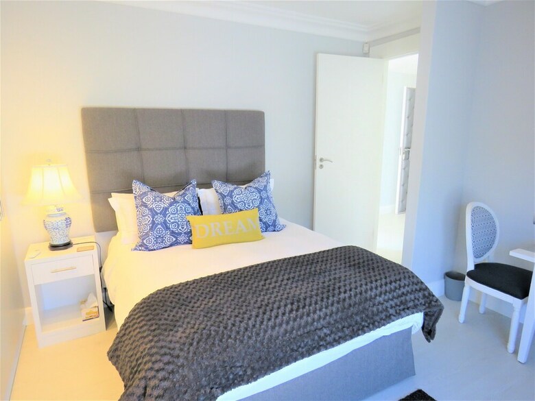 Apartamentos Ocean Breeze Sunset Beach