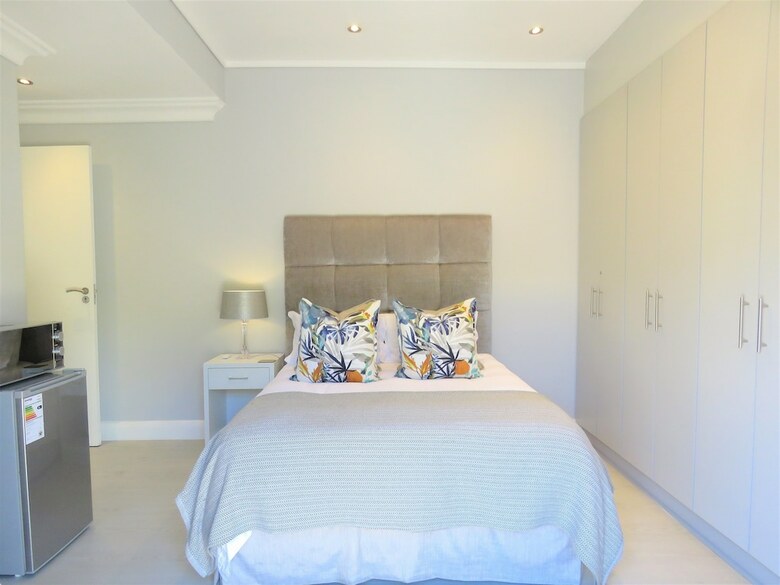 Apartamentos Ocean Breeze Sunset Beach