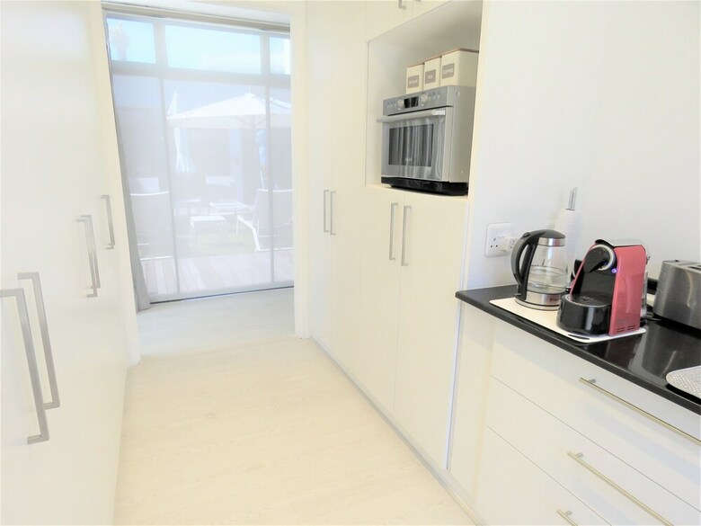 Apartamentos Ocean Breeze Sunset Beach