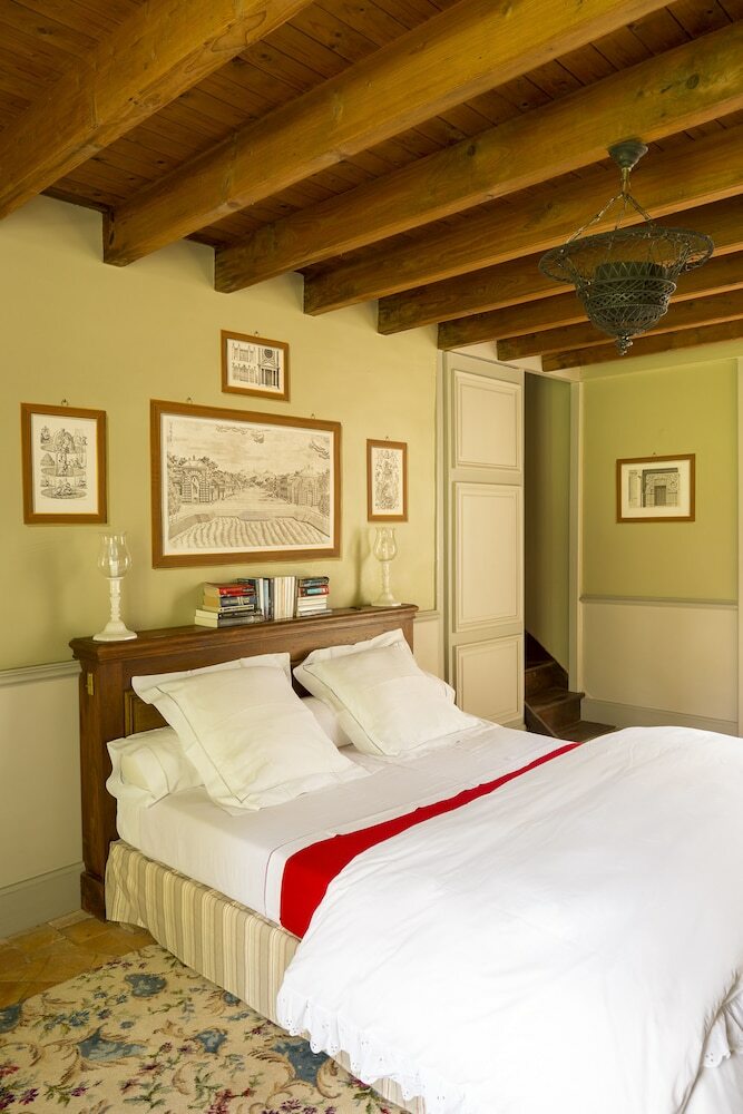 Hotel Ch�teau de Pont-rilly