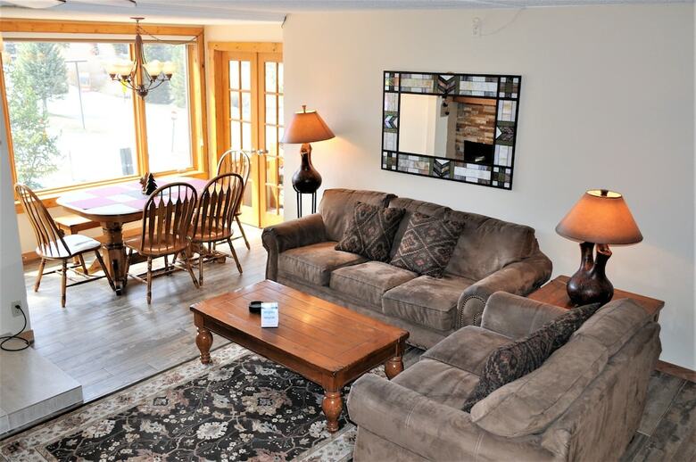 Summit House 2 Bed 2 Bath B