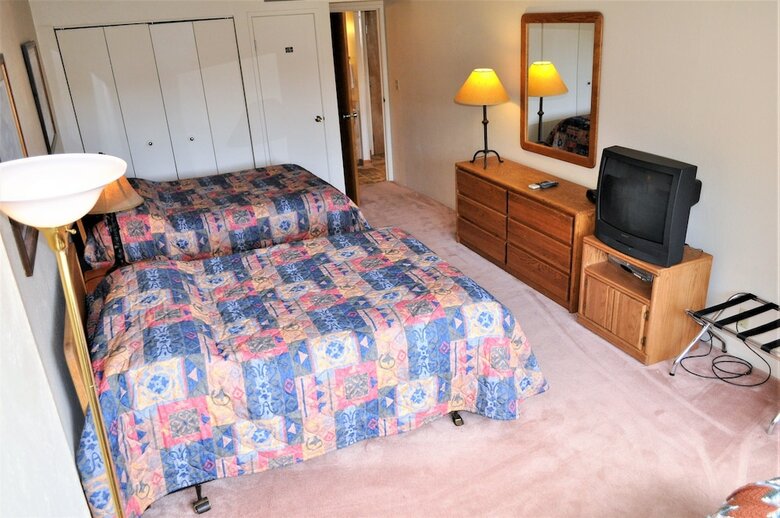 Summit House 2 Bed 2 Bath B