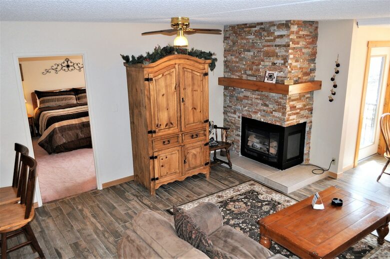 Summit House 2 Bed 2 Bath B