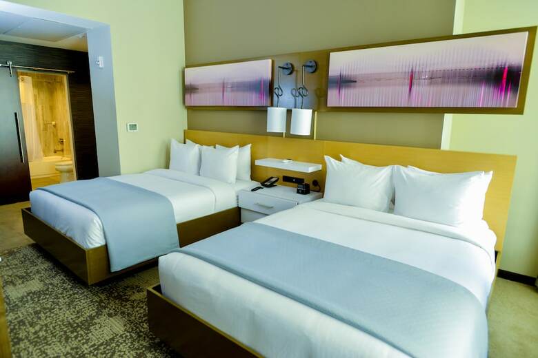 Hotel Napoleon, Ascend Hotel Collection