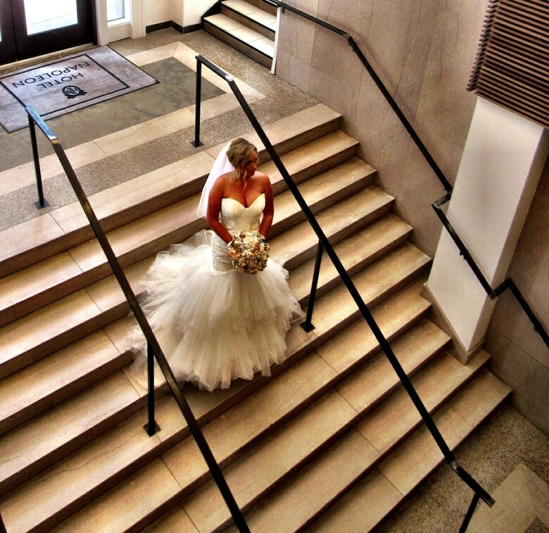Hotel Napoleon, Ascend Hotel Collection