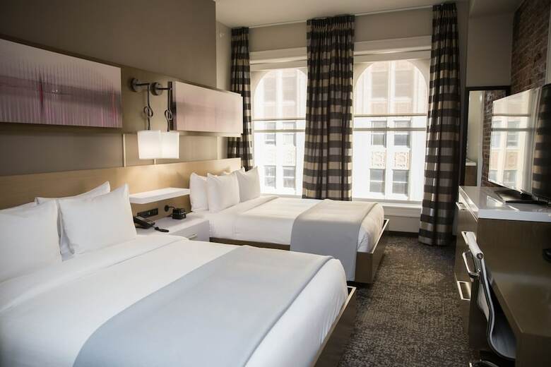 Hotel Napoleon, Ascend Hotel Collection