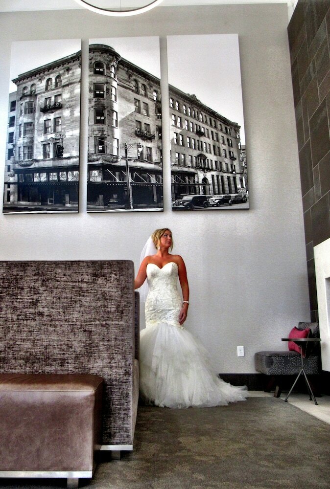 Hotel Napoleon, Ascend Hotel Collection
