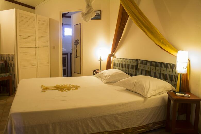 Hotel H�tel Diamarek