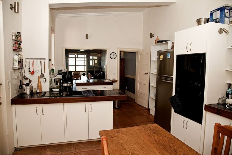 Apartamentos Braeside House