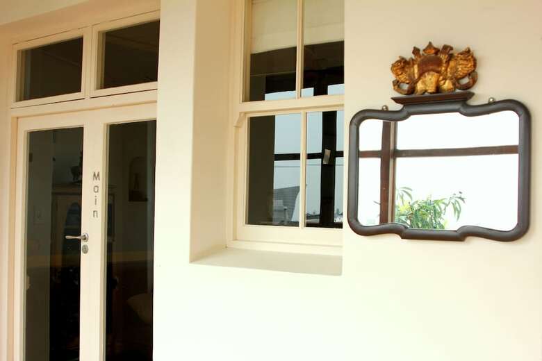 Apartamentos Braeside House