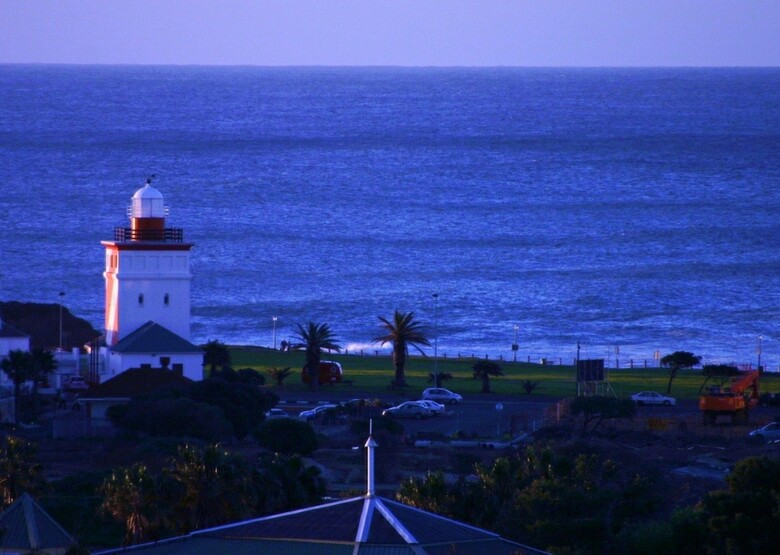 Apartamentos Braeside House