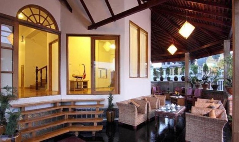 Hotel Dream Mountain Resort