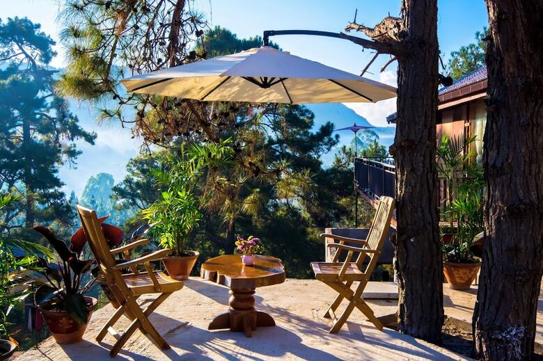 Hotel Dream Mountain Resort