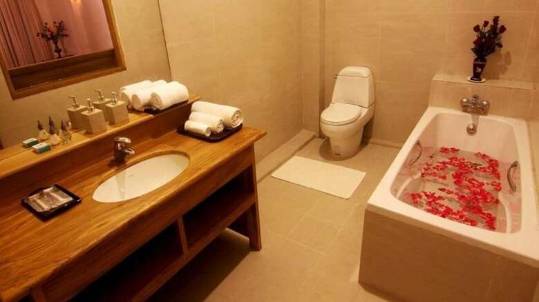 Hotel Dream Mountain Resort