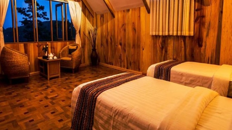 Hotel Dream Mountain Resort