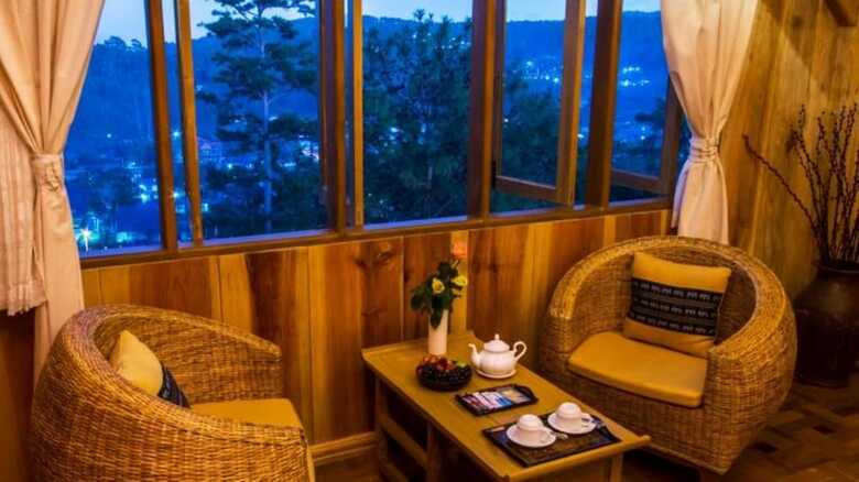 Hotel Dream Mountain Resort