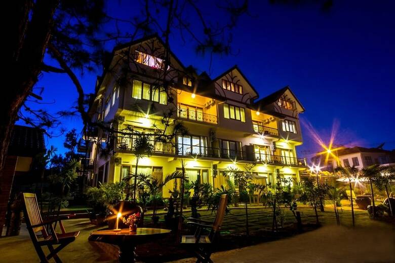 Hotel Dream Mountain Resort