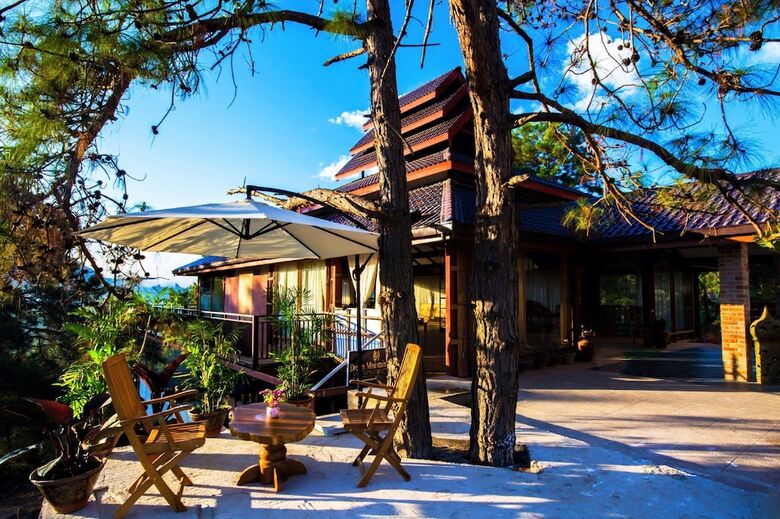 Hotel Dream Mountain Resort
