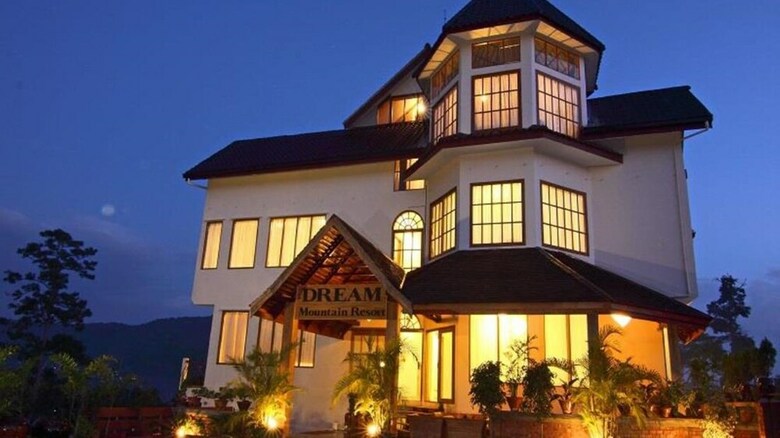 Hotel Dream Mountain Resort