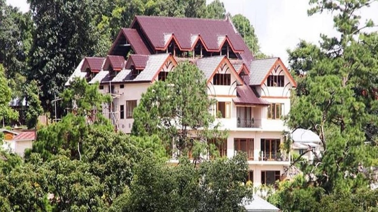Hotel Dream Mountain Resort