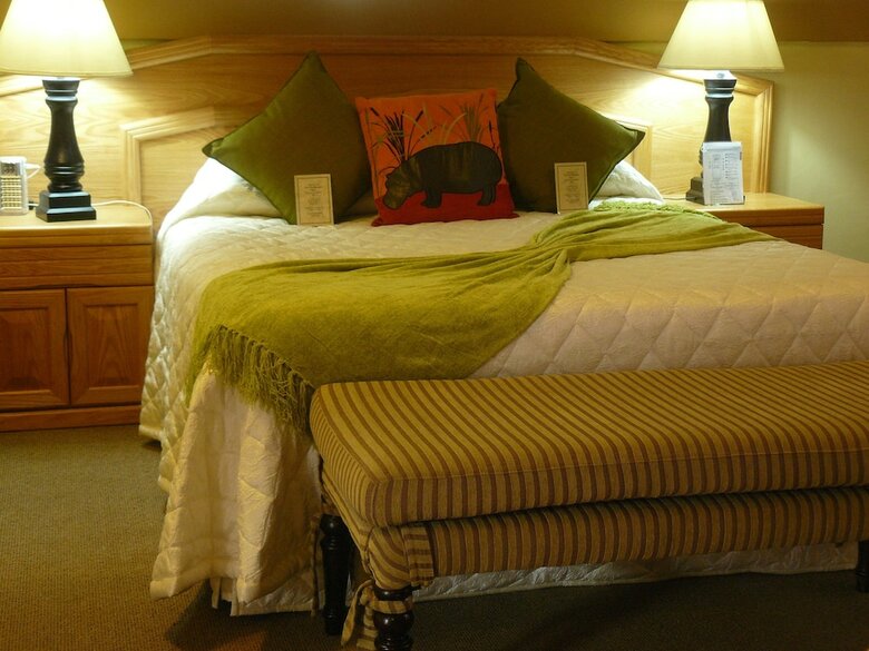 Hotel The Woodpecker Inn