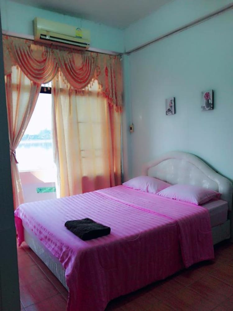 Hotel Just Mansion Nong Khai