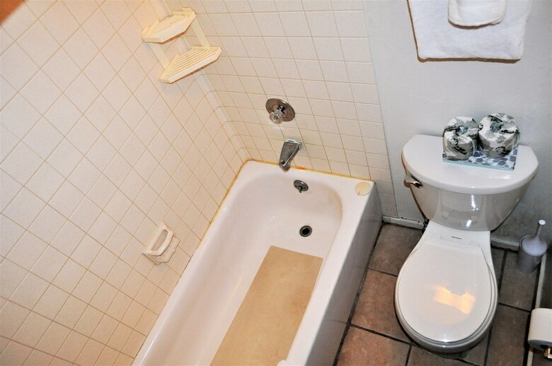 Snowflake 1 Bed Plus Den 2 Bath