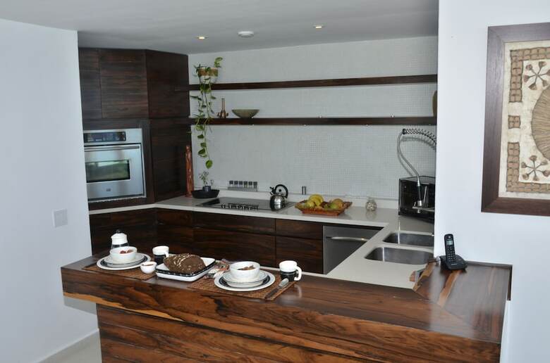Aparthotel Penthouse 07