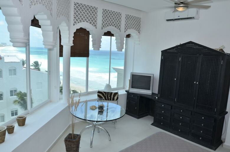 Aparthotel Penthouse 07