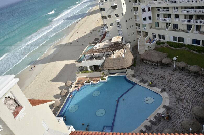 Aparthotel Penthouse 07