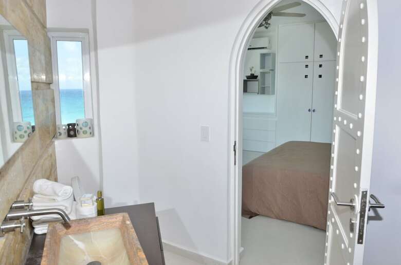 Aparthotel Penthouse 07