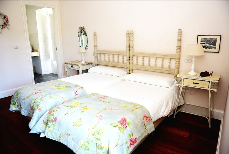 Agroturismo El Solar Del Mazo