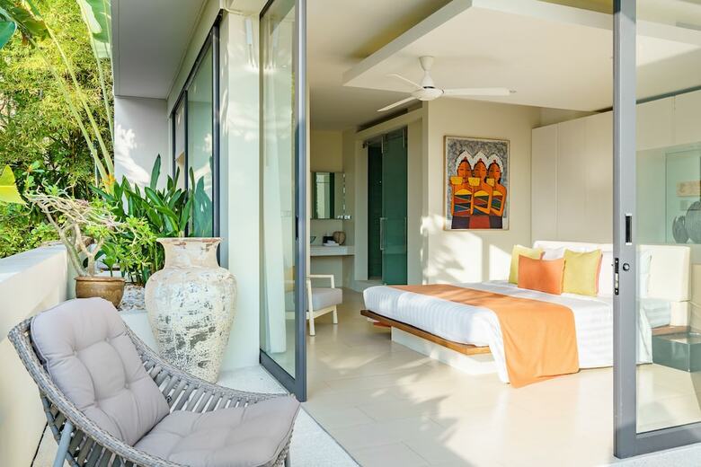 Samujana Villas