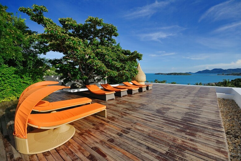 Samujana Villas