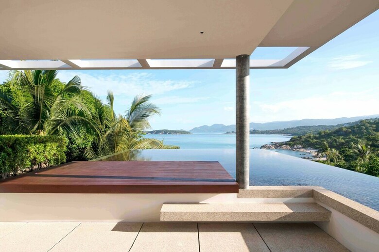 Samujana Villas
