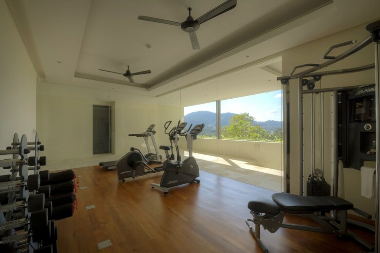 Samujana Villas