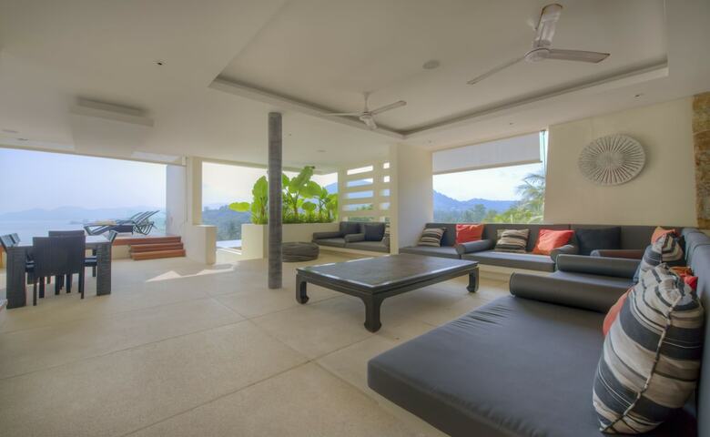Samujana Villas