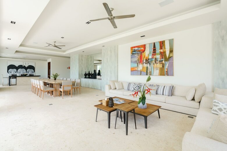 Samujana Villas