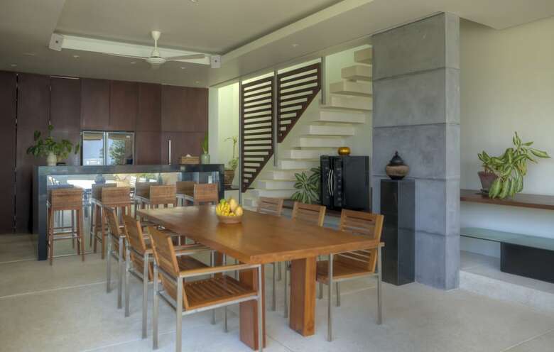 Samujana Villas
