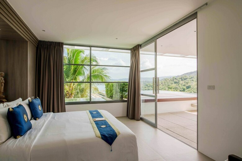 Samujana Villas