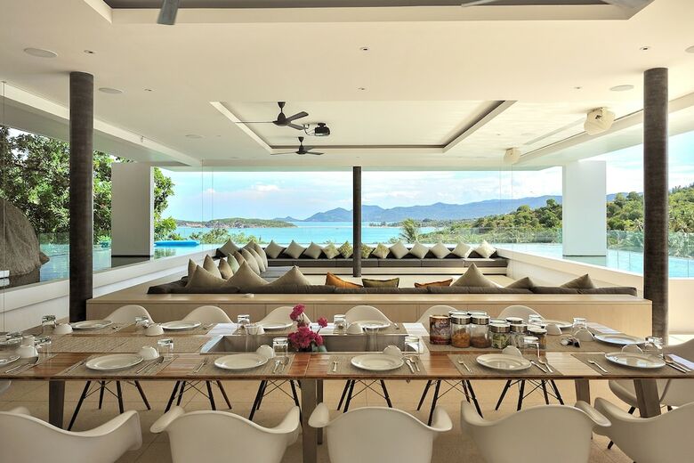 Samujana Villas