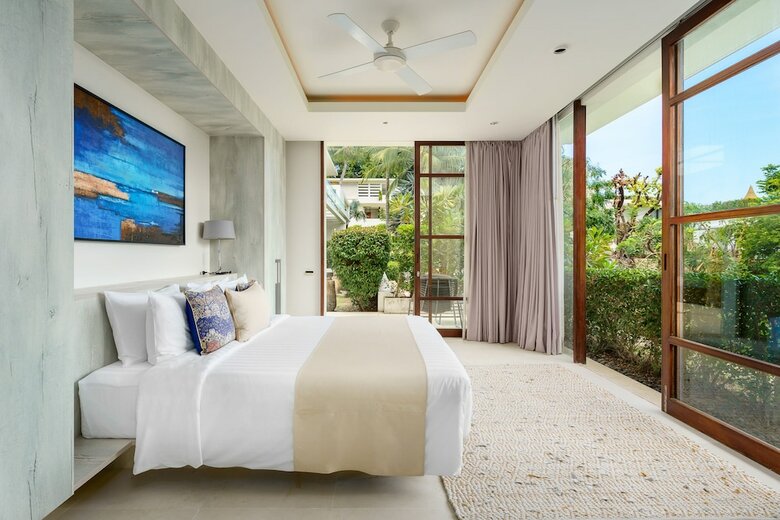 Samujana Villas