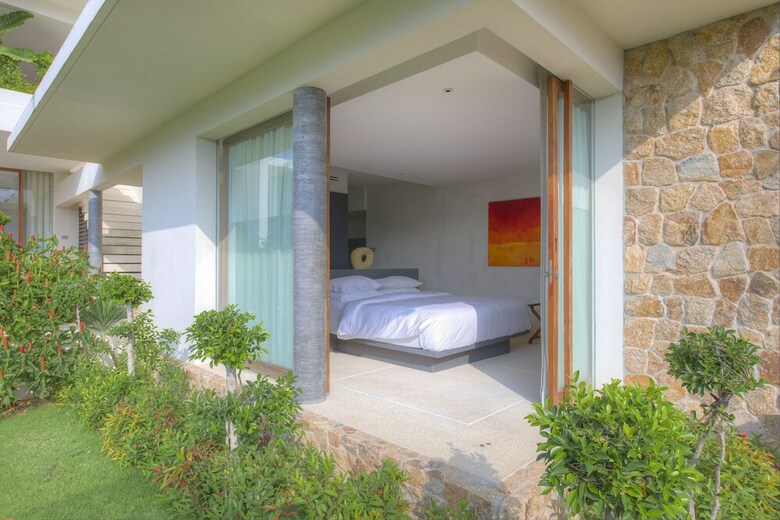 Samujana Villas