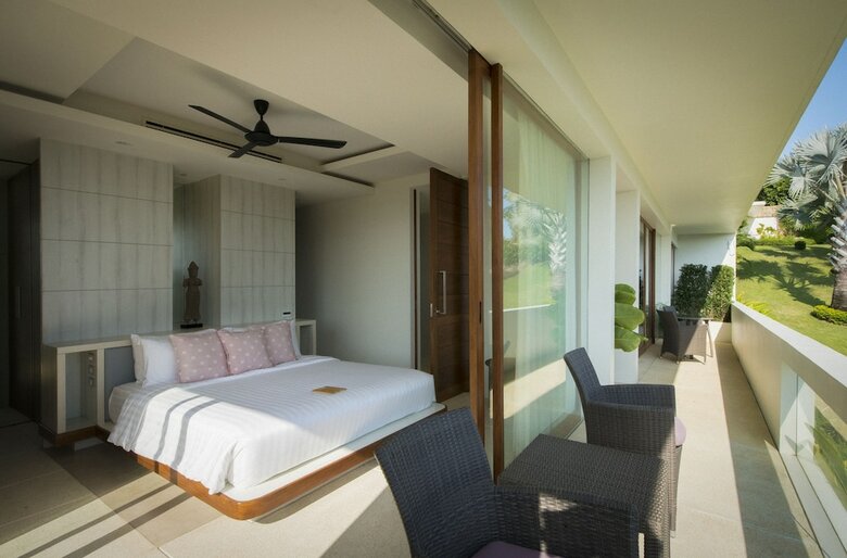 Samujana Villas
