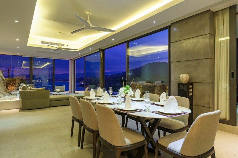 Samujana Villas