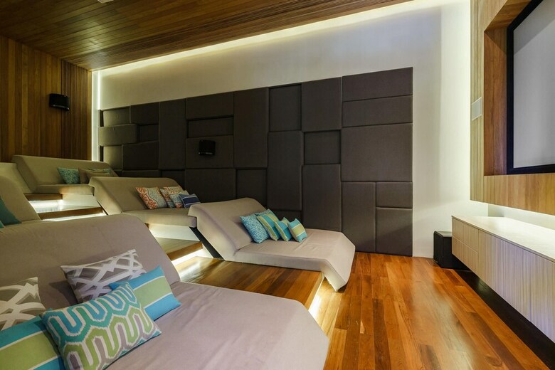 Samujana Villas
