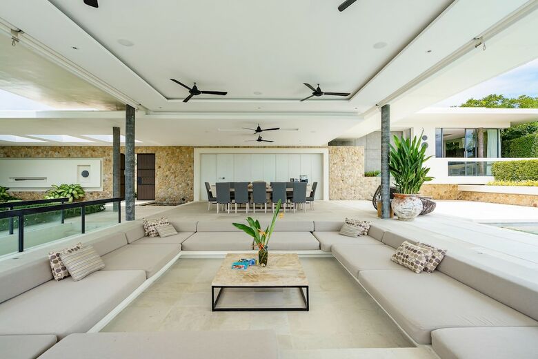 Samujana Villas