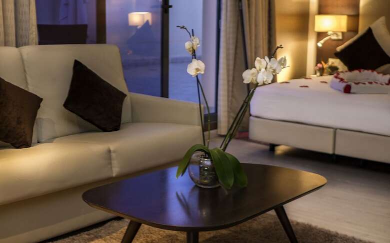 Hotel Az H�tel Zeralda