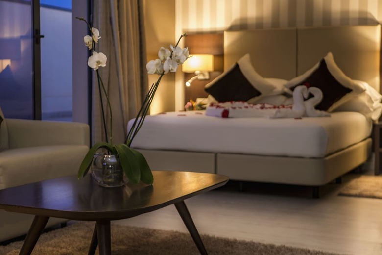 Hotel Az H�tel Zeralda